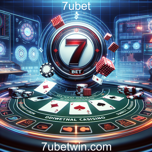 Descubra o Fascínio do Blackjack no 7ubet