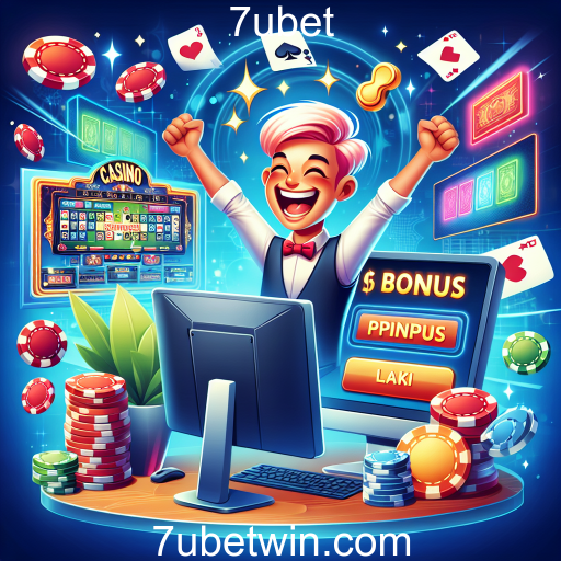 Descubra as Melhores Promoções na 7ubet