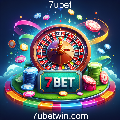 Descubra a Emoção da Roleta no 7ubet